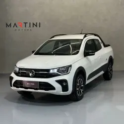 VOLKSWAGEN Saveiro 1.6 16V FLEX MSI EXTREME CABINE DUPLA VOLKSWAGEN Saveiro 1.6 16V FLEX MSI EXTREME CABINE DUPLA