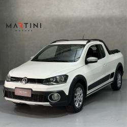 VOLKSWAGEN Saveiro 1.6 G3 CROSSOVER FLEX