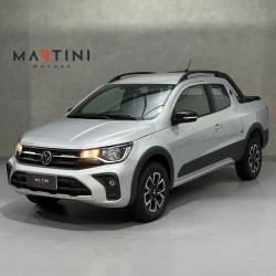 VOLKSWAGEN Saveiro 1.6 16V FLEX MSI EXTREME CABINE DUPLA