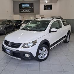 VOLKSWAGEN Saveiro 1.6 G5 CROSS CABINE ESTENDIDA FLEX