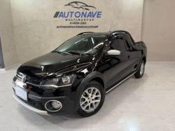 VOLKSWAGEN Saveiro 1.6 16V G6 CROSS CABINE ESTENDIDA FLEX