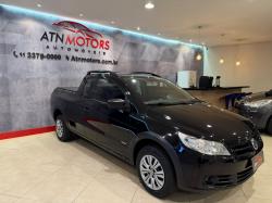 VOLKSWAGEN Saveiro 1.6 CS