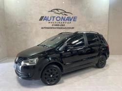 VOLKSWAGEN Space Fox 1.6 4P FLEX TREND