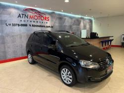 VOLKSWAGEN Space Fox 1.6 4P FLEX TREND