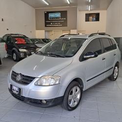 VOLKSWAGEN Space Fox 1.6 4P FLEX ROUTE