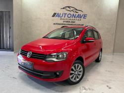 VOLKSWAGEN Space Fox 1.6 4P FLEX TREND