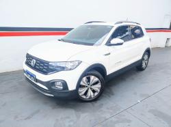 VOLKSWAGEN T-Cross 1.0 4P 200 TSI FLEX COMFORTLINE AUTOMTICO