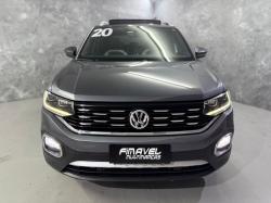 VOLKSWAGEN T-Cross 1.4 4P 250 TSI FLEX HIGHLINE AUTOMTICO