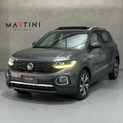 VOLKSWAGEN T-Cross 1.4 4P 250 TSI FLEX HIGHLINE AUTOMTICO