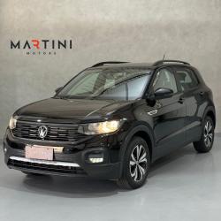 VOLKSWAGEN T-Cross 1.0 4P 200 TSI FLEX SENSE AUTOM�TICO