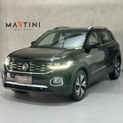 VOLKSWAGEN T-Cross 1.4 4P 250 TSI FLEX HIGHLINE AUTOM�TICO
