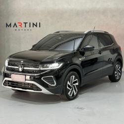 VOLKSWAGEN T-Cross 1.4 4P 250 TSI FLEX HIGHLINE AUTOM�TICO