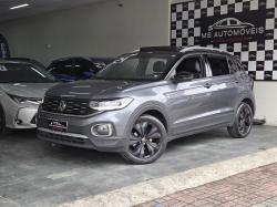 VOLKSWAGEN T-Cross 1.4 4P 250 TSI FLEX HIGHLINE AUTOM�TICO