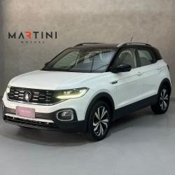 VOLKSWAGEN T-Cross 1.4 4P 250 TSI FLEX HIGHLINE AUTOM�TICO