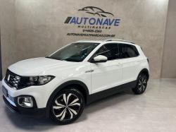 VOLKSWAGEN T-Cross 1.4 4P 250 TSI FLEX EXTREME HIGHLINE AUTOM�TICO