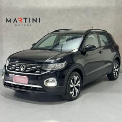 VOLKSWAGEN T-Cross 1.0 4P 200 TSI FLEX