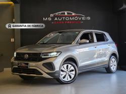 VOLKSWAGEN T-Cross 1.0 4P 200 TSI FLEX SENSE AUTOM�TICO