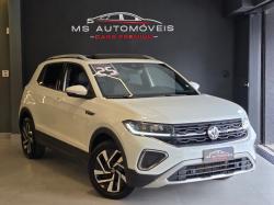 VOLKSWAGEN T-Cross 1.4 4P 250 TSI FLEX HIGHLINE AUTOM�TICO