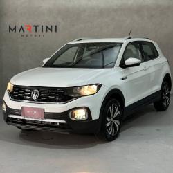 VOLKSWAGEN T-Cross 1.4 4P 250 TSI FLEX HIGHLINE AUTOM�TICO