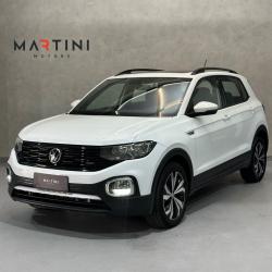 VOLKSWAGEN T-Cross 1.0 4P 200 TSI FLEX COMFORTLINE AUTOM�TICO