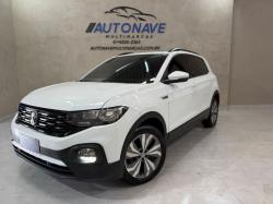 VOLKSWAGEN T-Cross 1.0 4P 200 TSI FLEX COMFORTLINE AUTOM�TICO