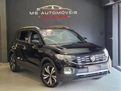 VOLKSWAGEN T-Cross 1.4 4P 250 TSI FLEX HIGHLINE AUTOM�TICO