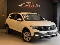 VOLKSWAGEN T-Cross 1.0 4P 200 TSI FLEX SENSE AUTOM�TICO