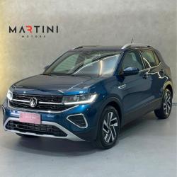 VOLKSWAGEN T-Cross 1.4 4P 250 TSI FLEX HIGHLINE AUTOM�TICO