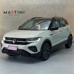 VOLKSWAGEN T-Cross 1.4 4P 250 TSI FLEX HIGHLINE AUTOM�TICO