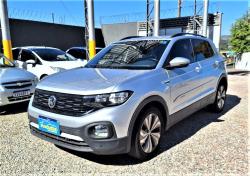 VOLKSWAGEN T-Cross 1.0 4P 200 TSI FLEX COMFORTLINE AUTOM�TICO