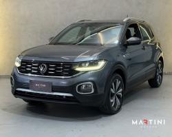 VOLKSWAGEN T-Cross 1.0 4P 200 TSI FLEX HIGHLINE AUTOM�TICO