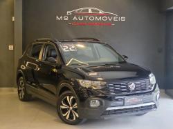 VOLKSWAGEN T-Cross 1.0 4P 200 TSI FLEX SENSE AUTOM�TICO