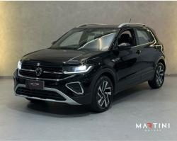 VOLKSWAGEN T-Cross 1.4 4P 250 TSI FLEX HIGHLINE AUTOM�TICO