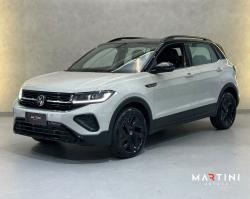 VOLKSWAGEN T-Cross 1.4 4P 250 TSI FLEX HIGHLINE AUTOM�TICO
