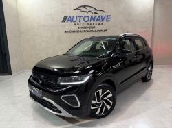 VOLKSWAGEN T-Cross 1.0 4P 200 TSI FLEX HIGHLINE AUTOM�TICO
