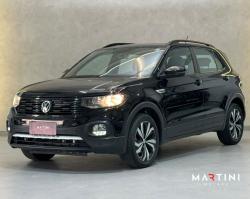 VOLKSWAGEN T-Cross 1.0 4P 200 TSI FLEX COMFORTLINE AUTOM�TICO
