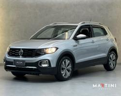 VOLKSWAGEN T-Cross 1.4 4P 250 TSI FLEX EXTREME HIGHLINE AUTOMÁTICO