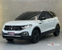 VOLKSWAGEN T-Cross 1.0 4P 200 TSI FLEX