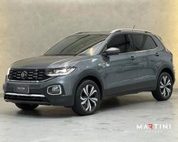 VOLKSWAGEN T-Cross 1.4 4P 250 TSI FLEX HIGHLINE AUTOMÁTICO