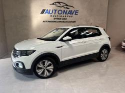 VOLKSWAGEN T-Cross 1.4 4P 250 TSI FLEX EXTREME HIGHLINE AUTOMÁTICO