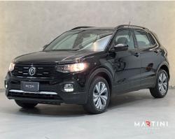 VOLKSWAGEN T-Cross 1.4 4P 250 TSI FLEX EXTREME HIGHLINE AUTOMÁTICO