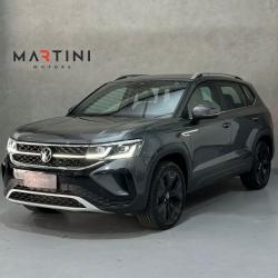 VOLKSWAGEN Taos 1.4 16V 4P FLEX 250 TSI HIGHLINE AUTOM�TICO