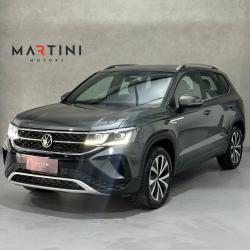 VOLKSWAGEN Taos 1.4 16V 4P FLEX 250 TSI HIGHLINE AUTOM�TICO