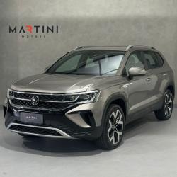 VOLKSWAGEN Taos 1.4 16V 4P FLEX 250 TSI HIGHLINE AUTOM�TICO