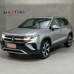 VOLKSWAGEN Taos 1.4 16V 4P FLEX 250 TSI HIGHLINE AUTOM�TICO