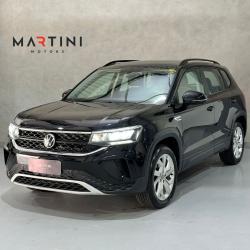 VOLKSWAGEN Taos 1.4 16V 4P FLEX 250 TSI COMFORTLINE AUTOM�TICO