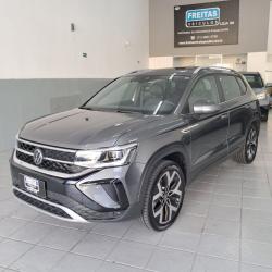 VOLKSWAGEN Taos 1.4 16V 4P FLEX 250 TSI HIGHLINE AUTOM�TICO