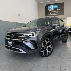 VOLKSWAGEN Taos 1.4 16V 4P FLEX 250 TSI HIGHLINE AUTOM�TICO
