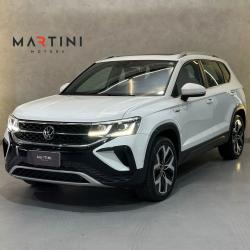 VOLKSWAGEN Taos 1.4 16V 4P FLEX 250 TSI HIGHLINE AUTOM�TICO