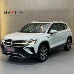 VOLKSWAGEN Taos 1.4 16V 4P FLEX 250 TSI HIGHLINE AUTOM�TICO